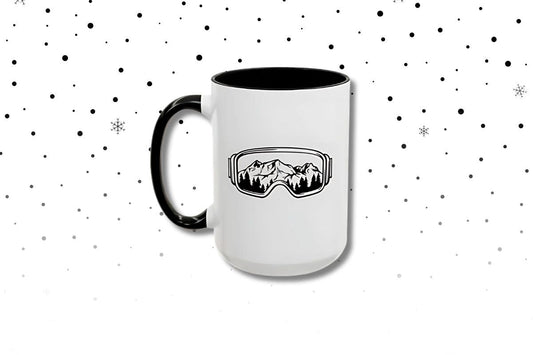 Snow Mugs | Cozy Winter Drinkware That Makes Every Sip Better