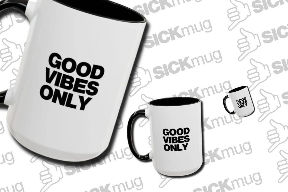 Size Matters | What’s the Best Size Mug for Coffee?