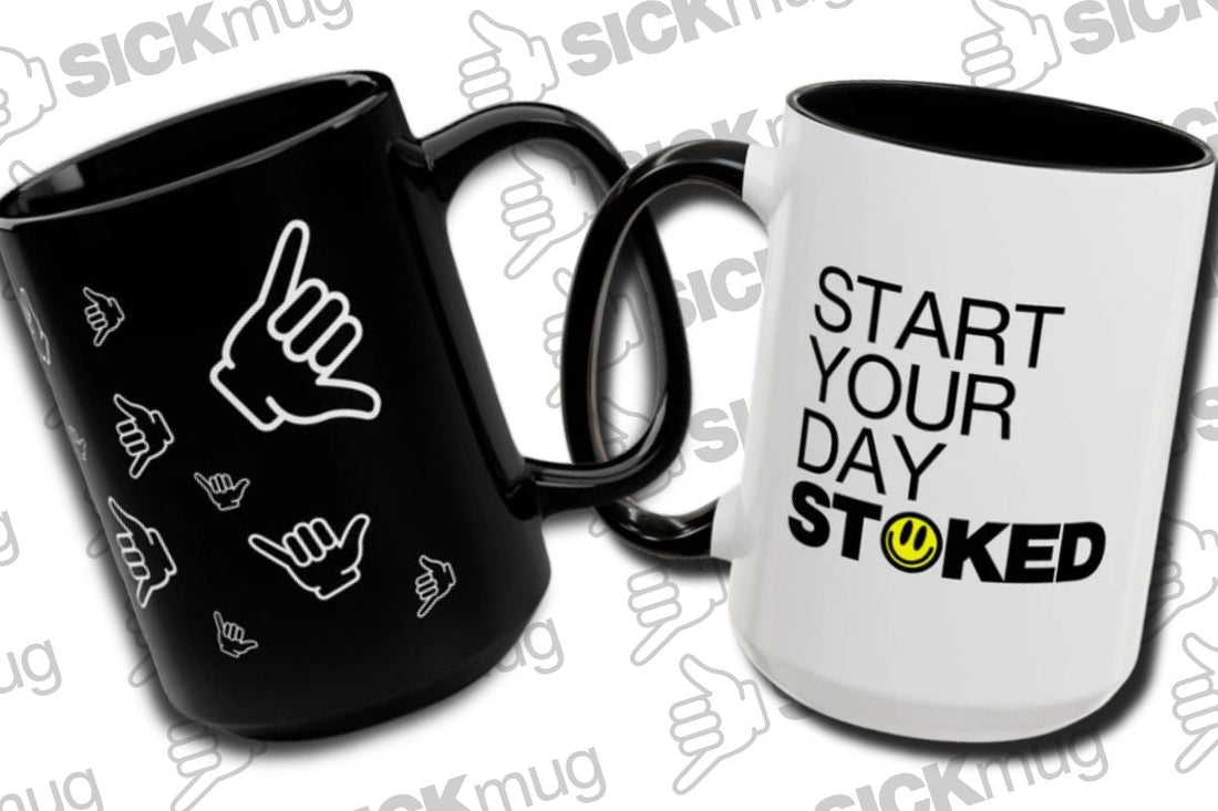 What is a Sick Mug?
