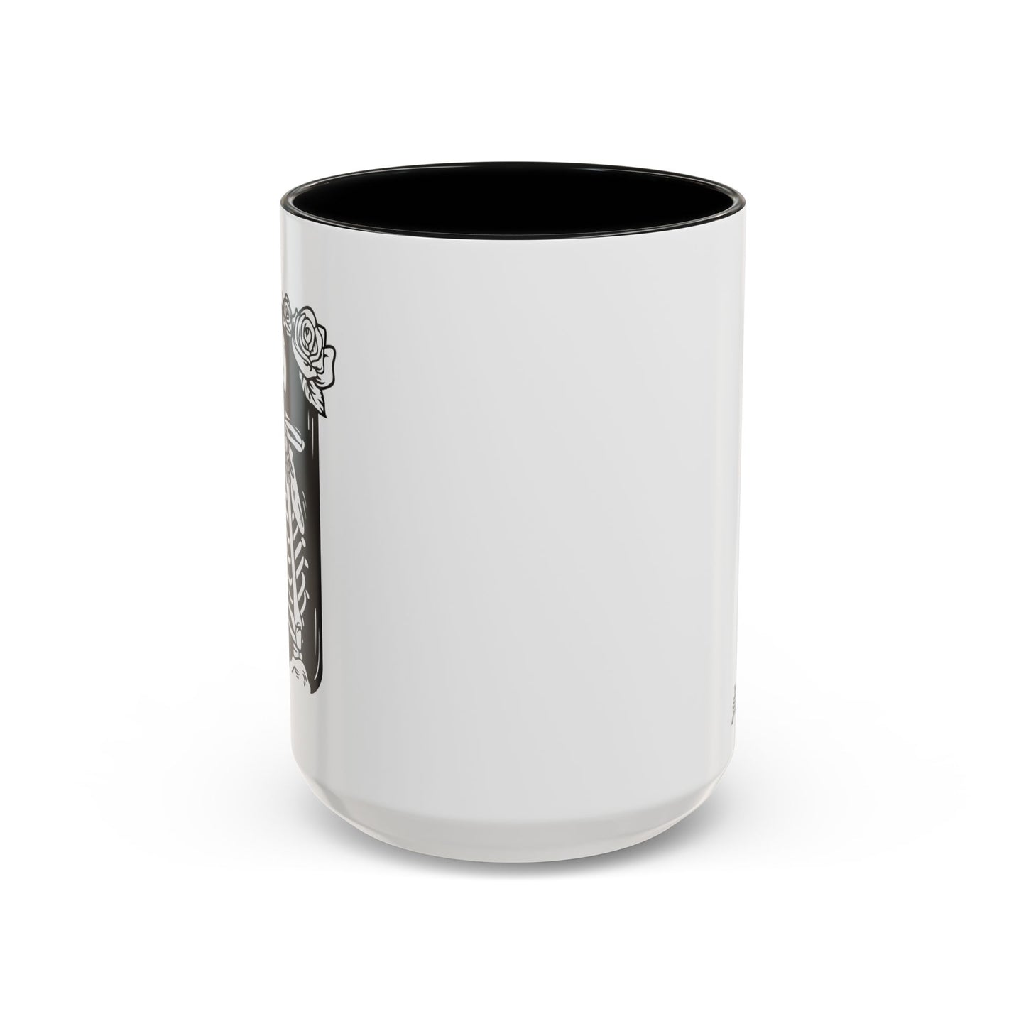 Skeleton Lovers Coffee Mug