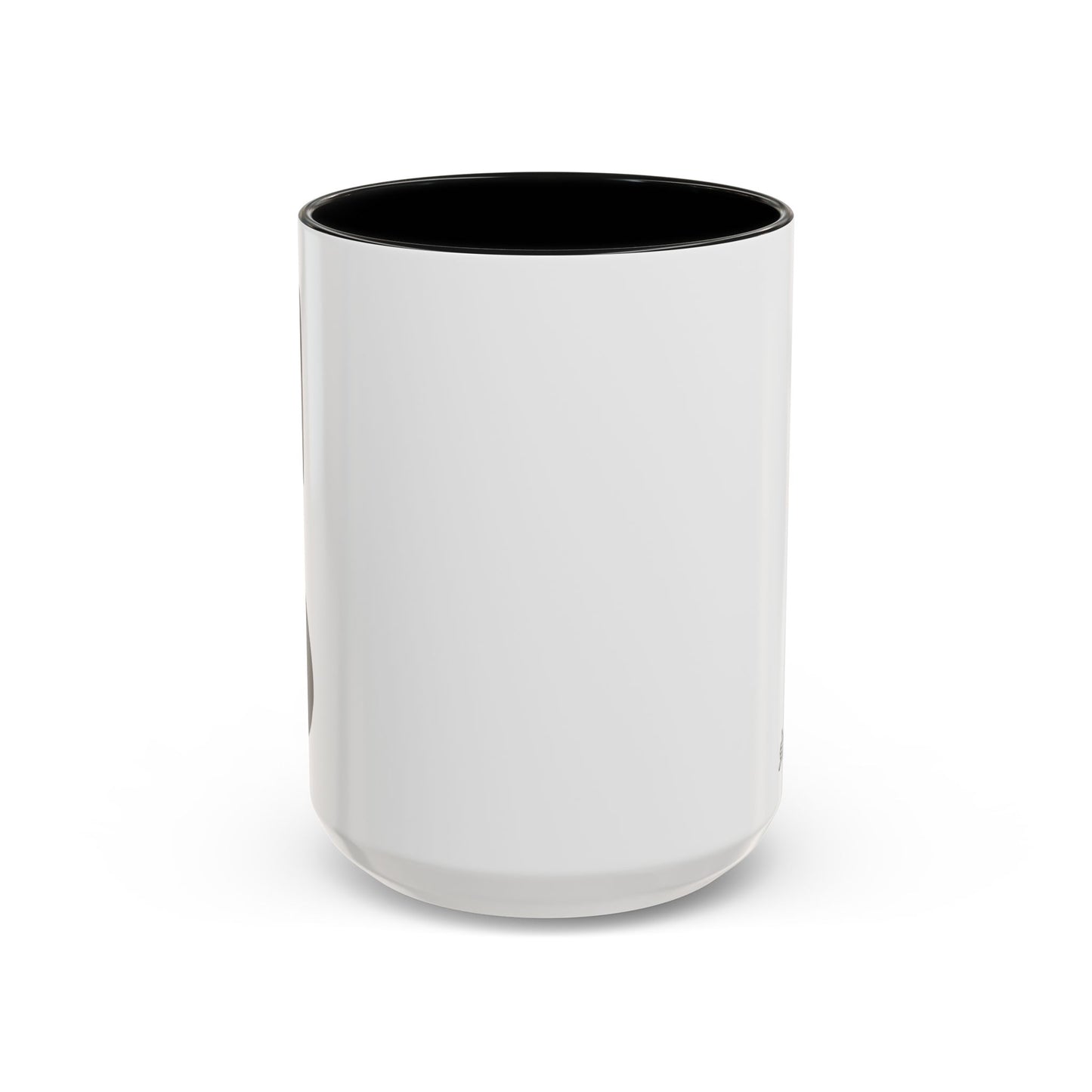 Ghost Face Coffee Mug