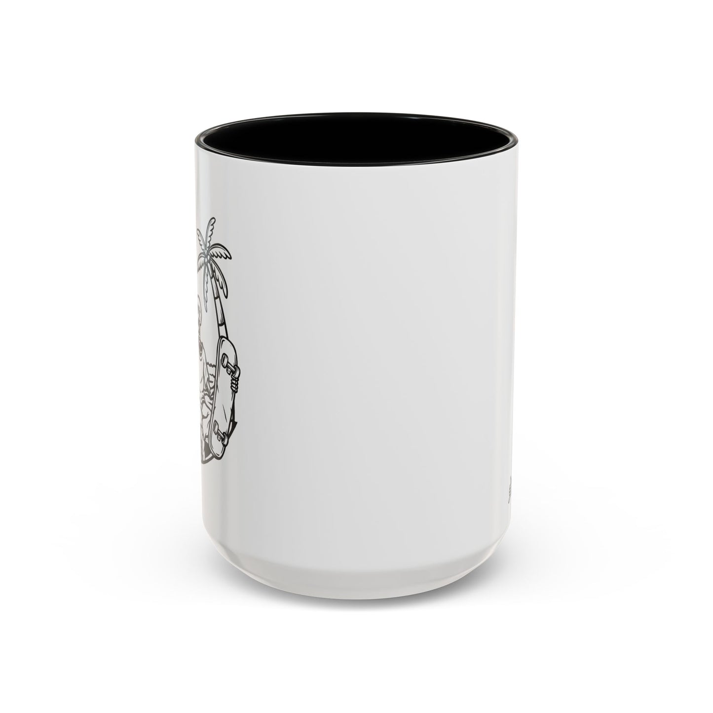 Skeleton Session Coffee Mug