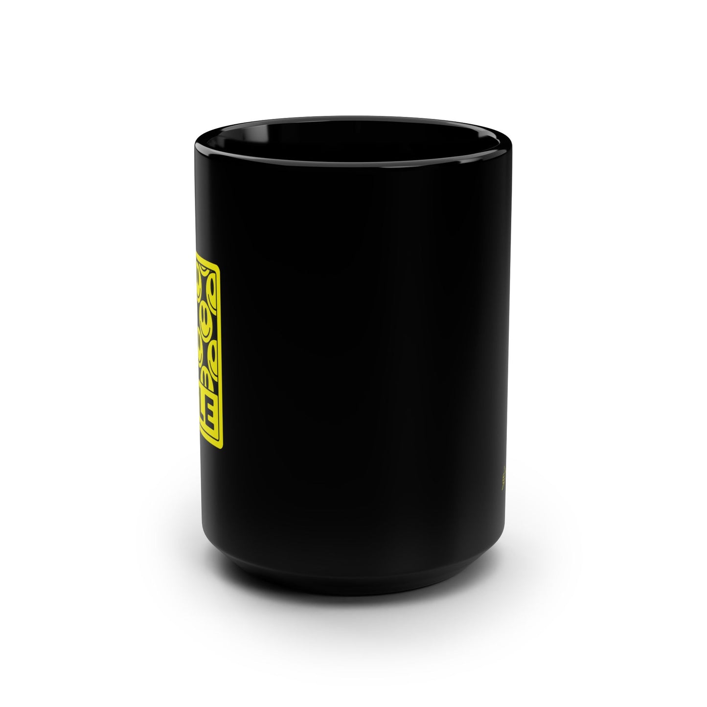 Smile Mug