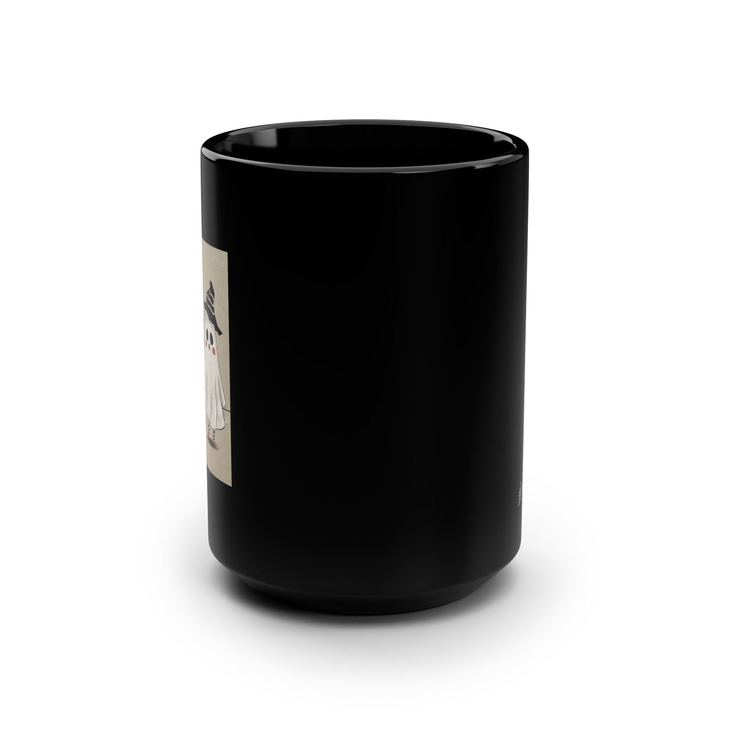 Ghost Friends Mug