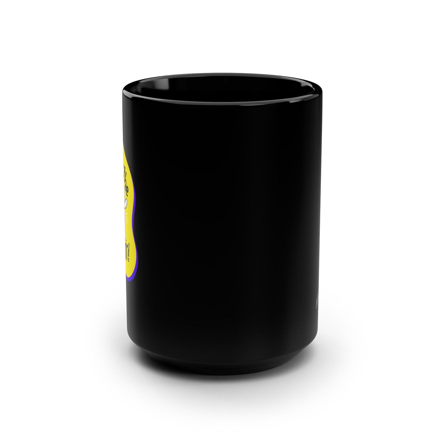 That’s The Spirit Coffee Mug