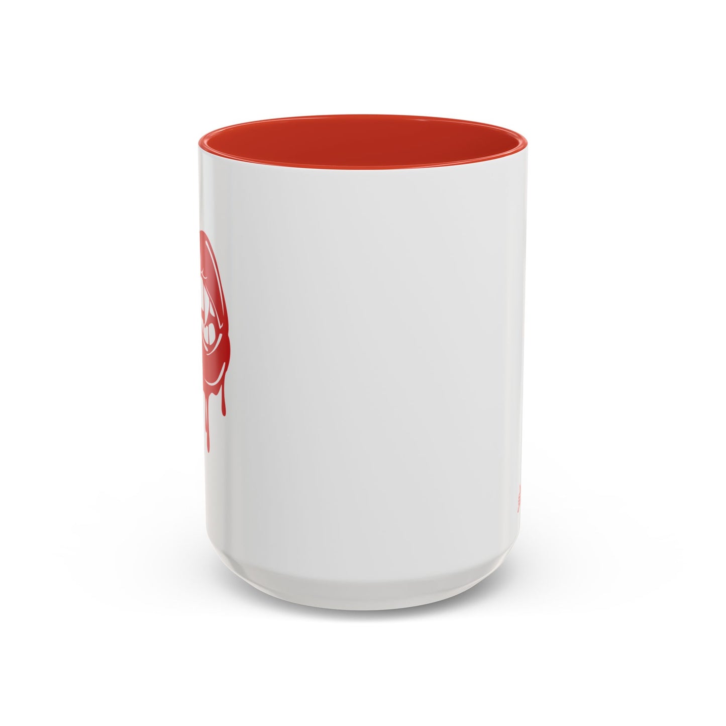 Vampire Lips Mug