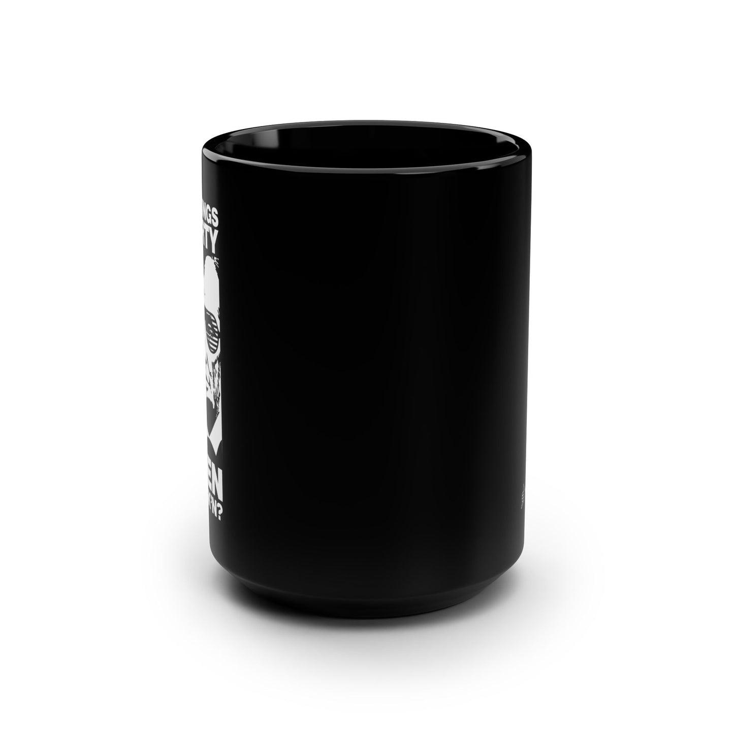 When We Link’n Coffee Mug