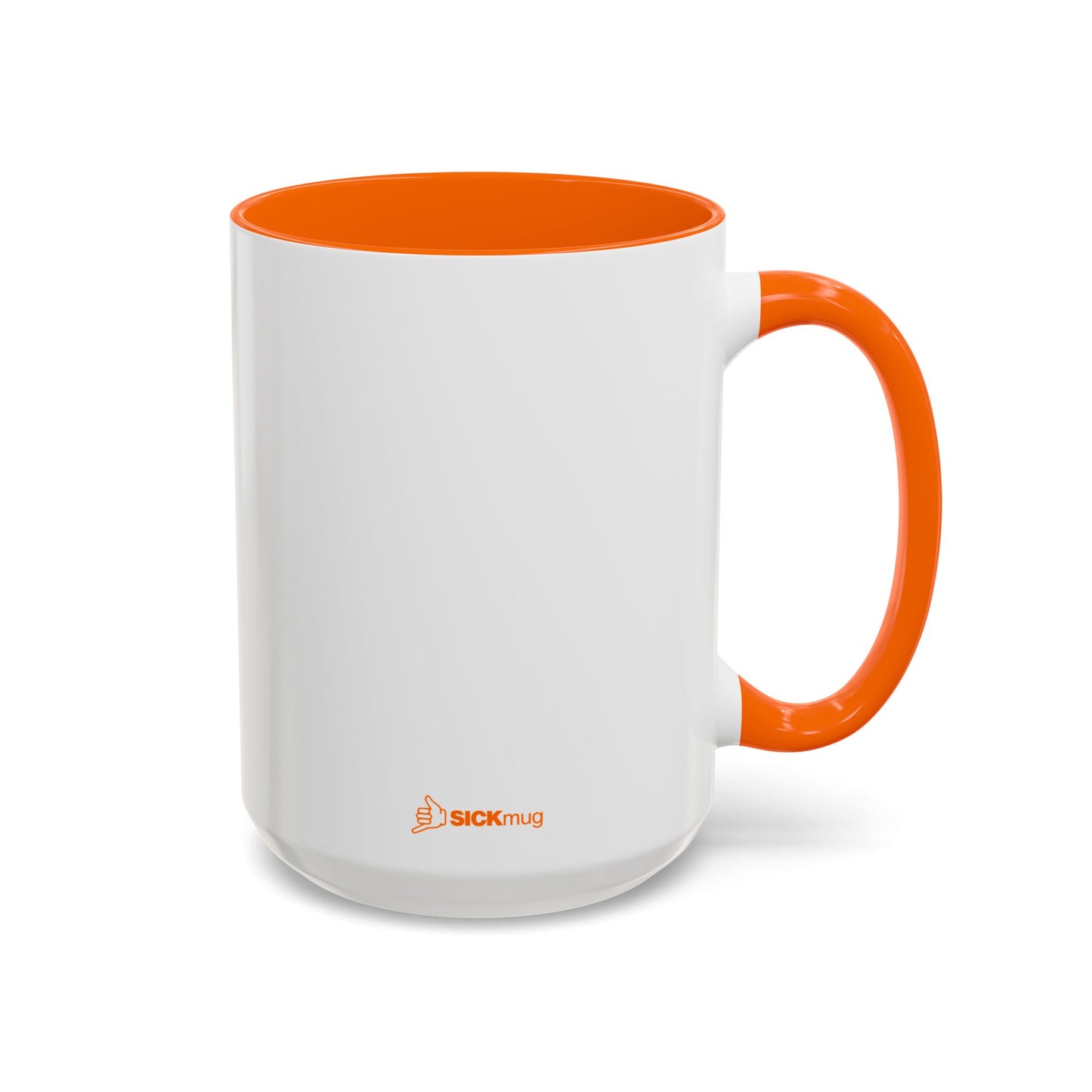 Pumpkin Coffee Mug