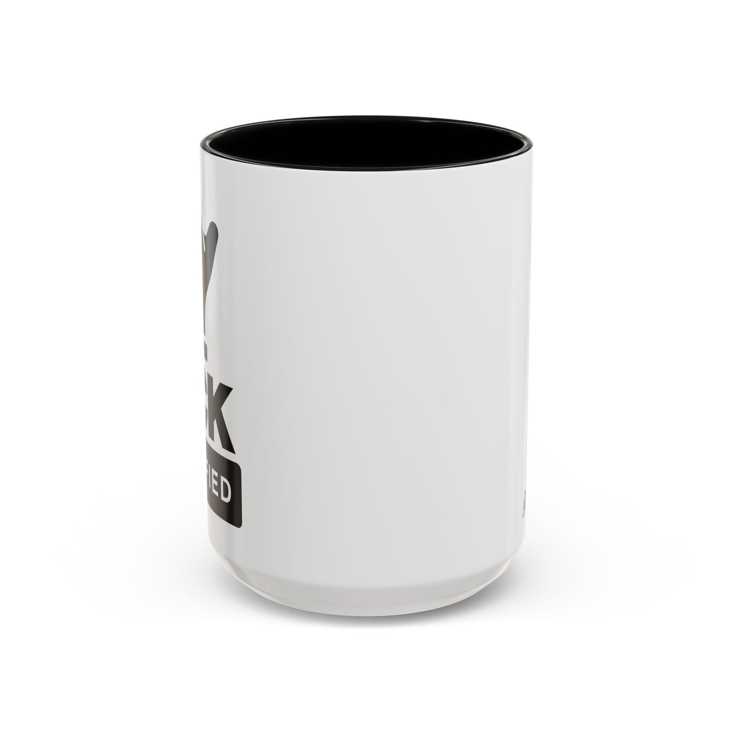 SICK Certified Coffee Mug