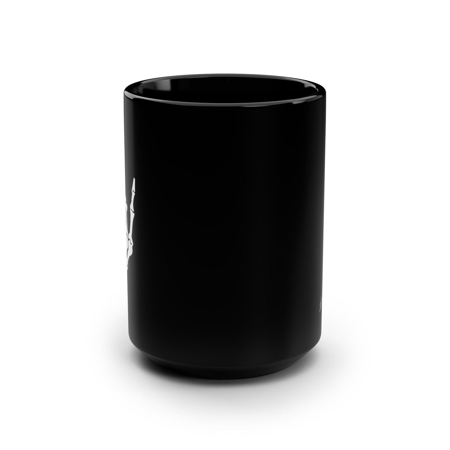 Rock On Coffee Mug