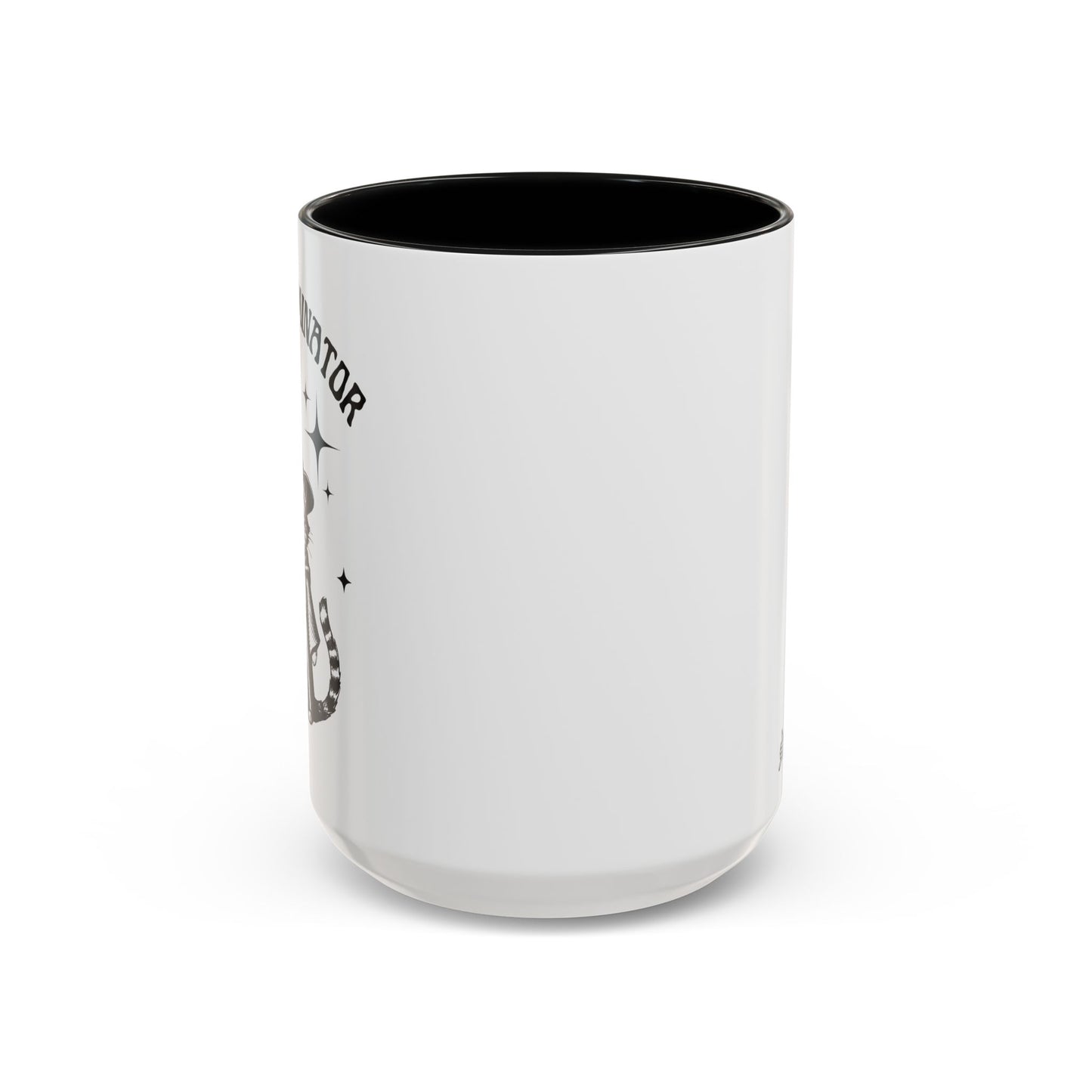 Hater Eliminator Coffee Mug