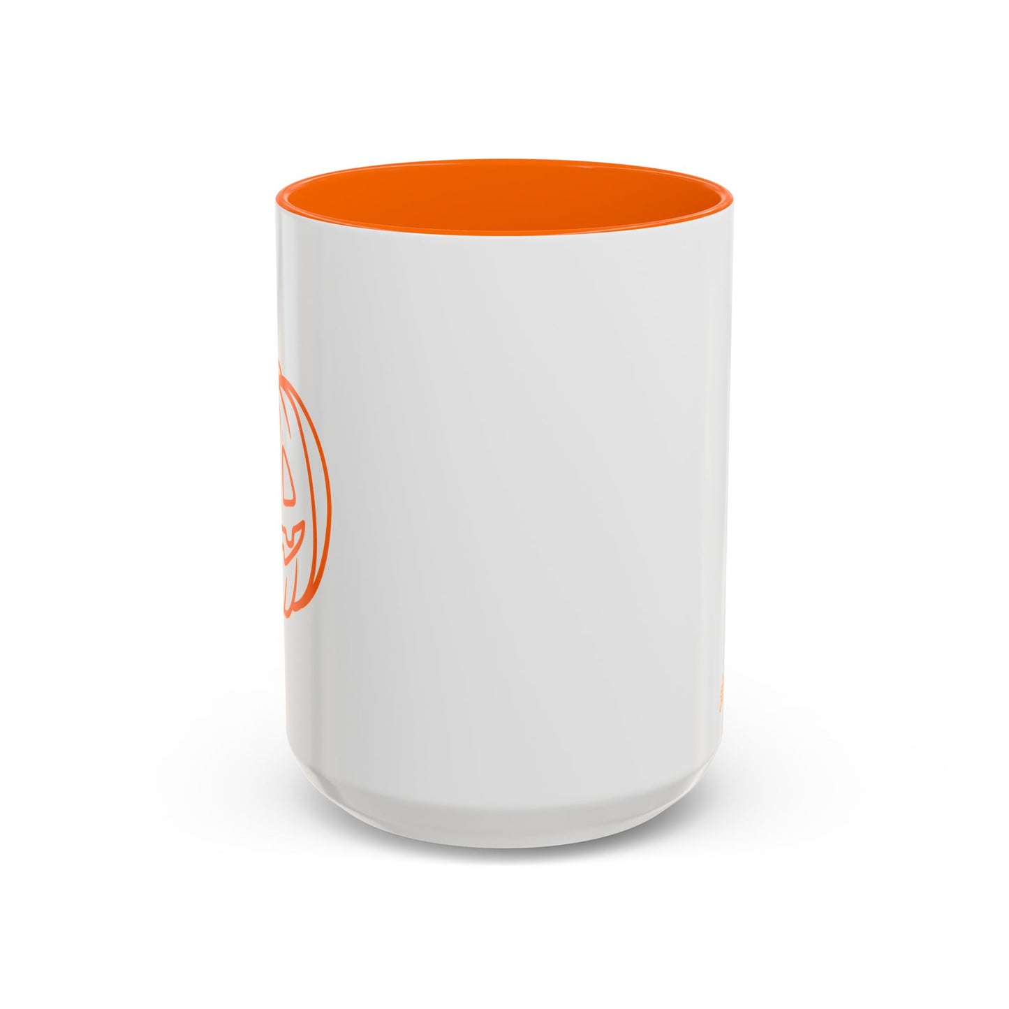 Pumpkin Coffee Mug