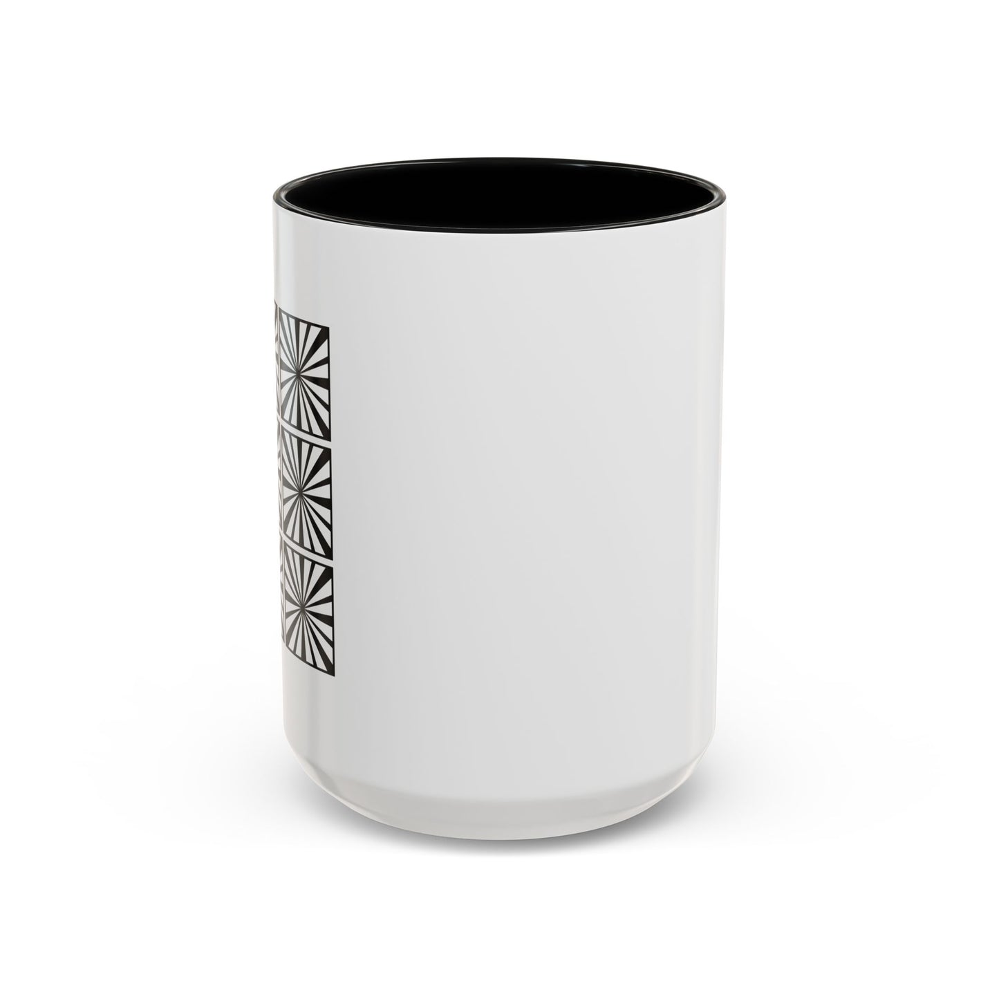 Hypnosis Coffee Mug front