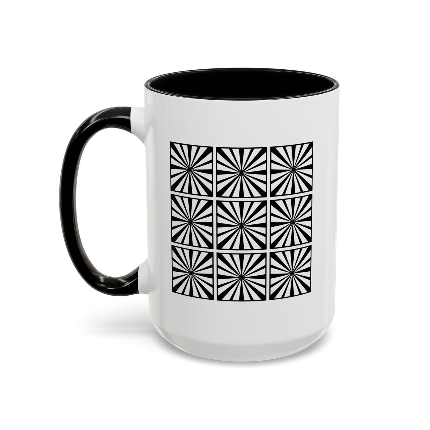 Hypnosis Coffee Mug right