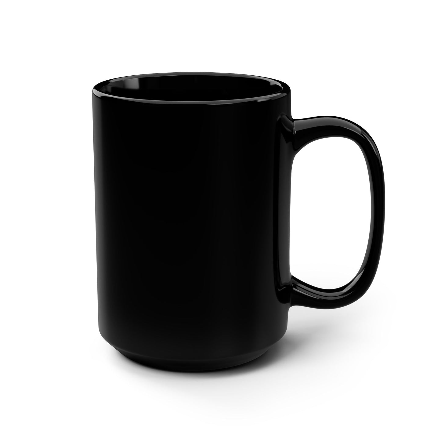 Sick af Coffee Mug back
