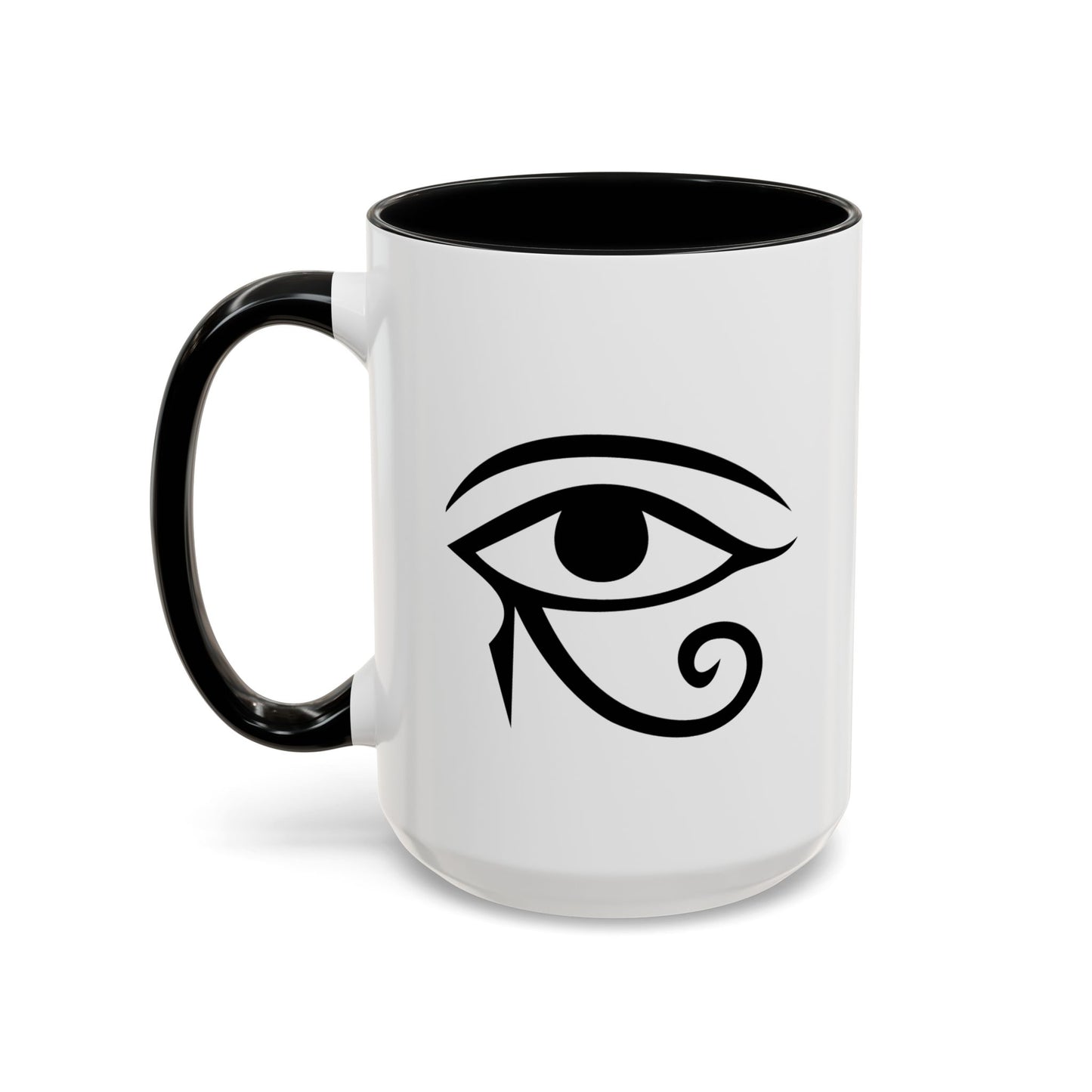 The Eye Mug right