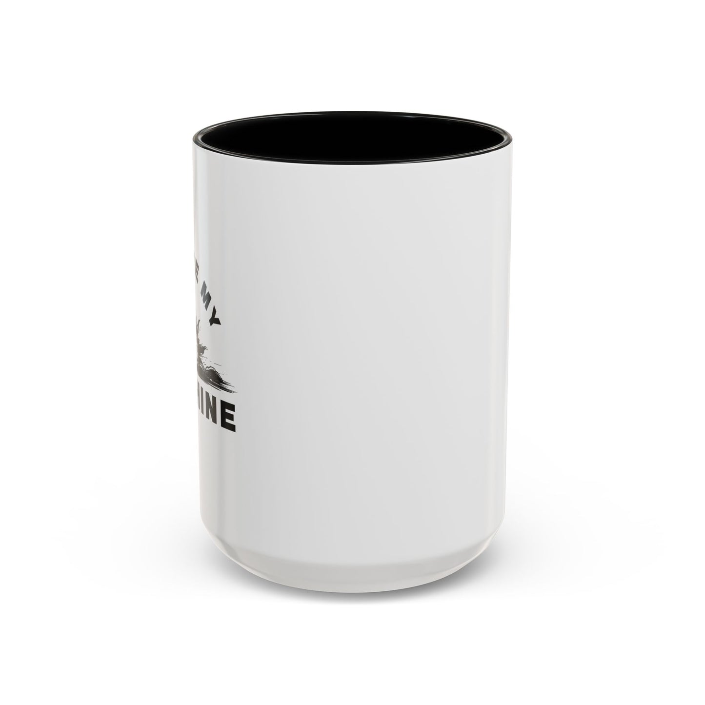 You Are My Sunshine Mug front