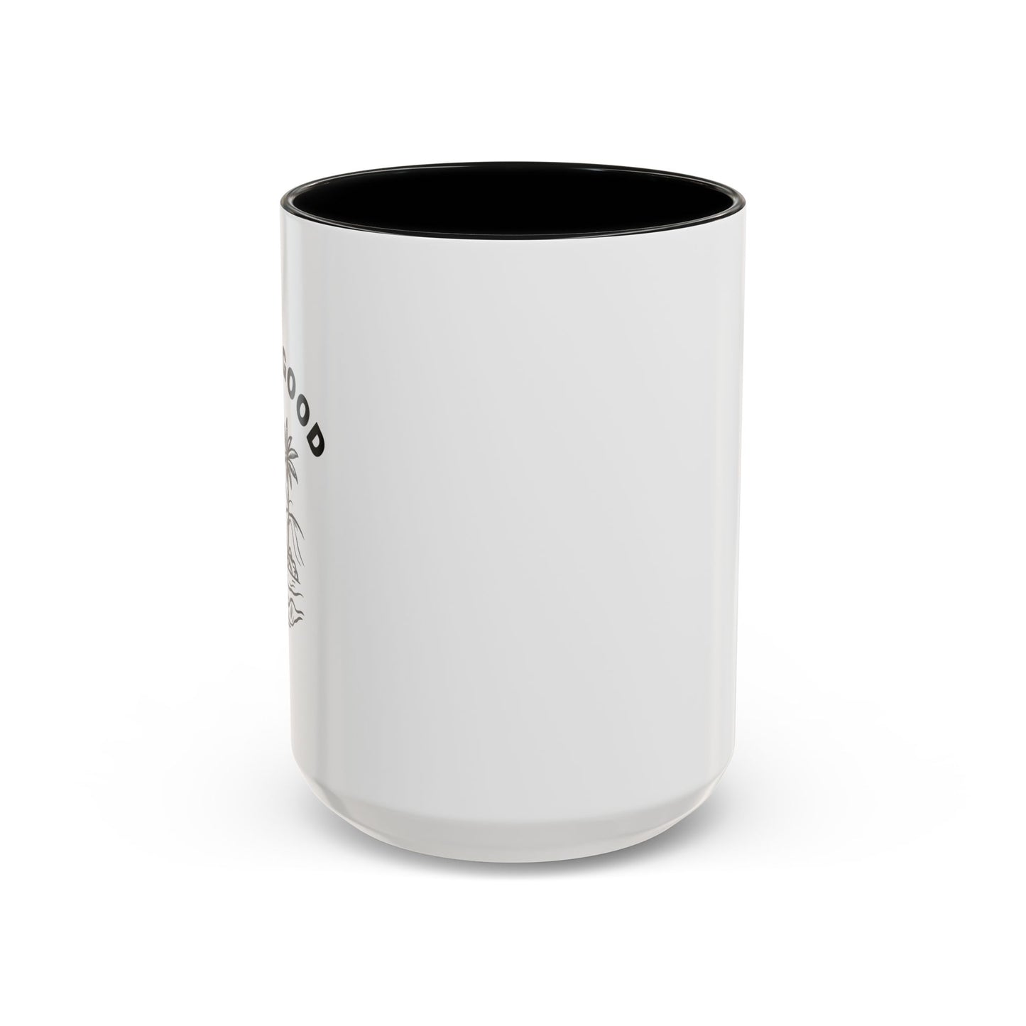 life is good mug front