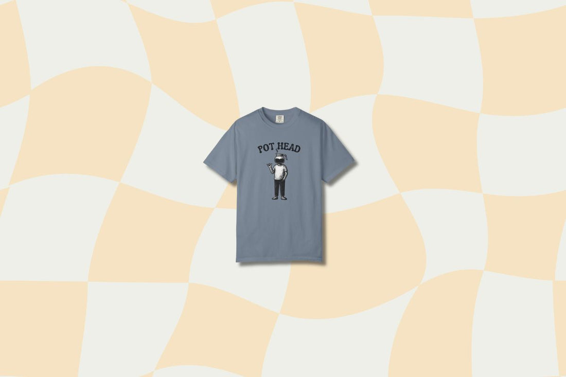 Where to Find the Best Coffee T-Shirts Online