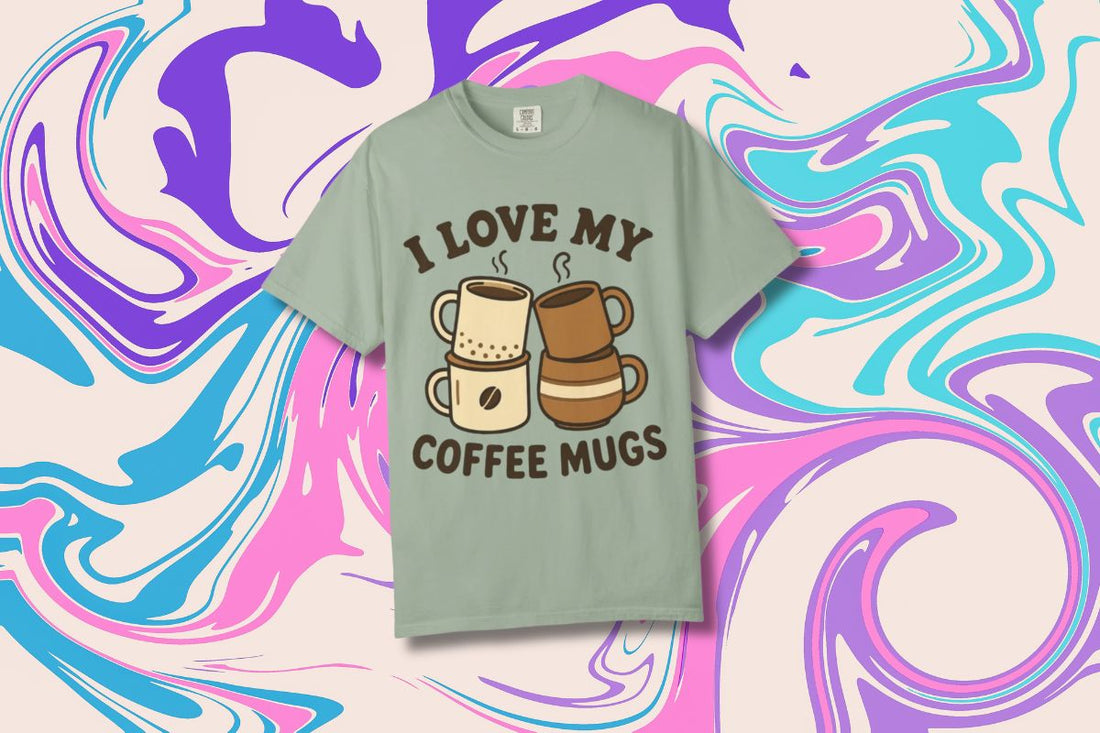 Signs You're Emotionally Attached to Your Coffee Mug