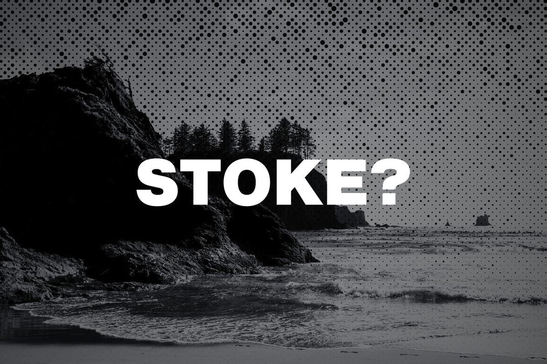 What is Stoke?