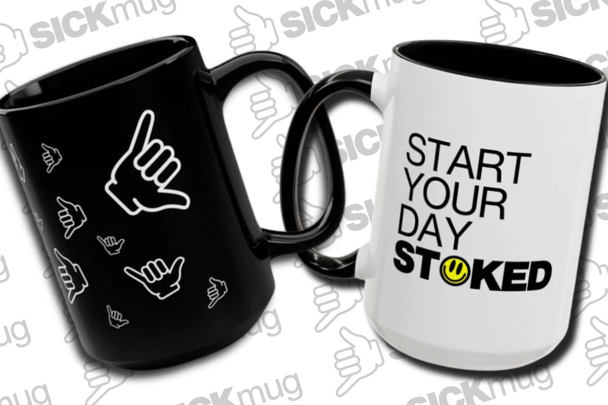 What is a Sick Mug?