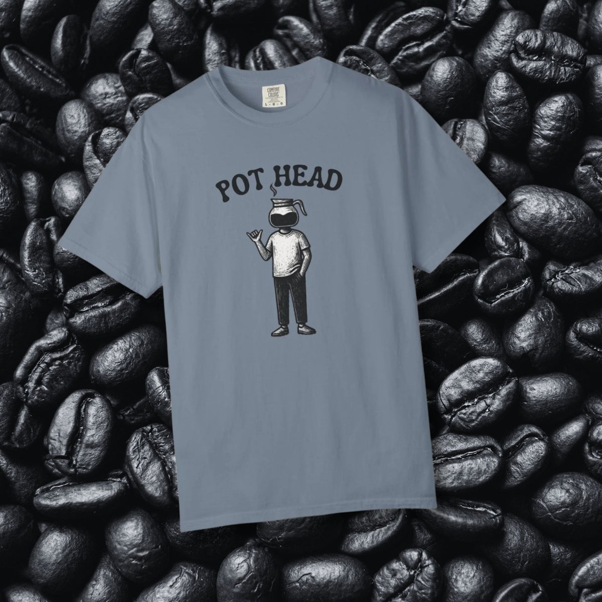 Coffee T-Shirts For Sale