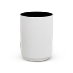 Ghost Face Coffee Mug