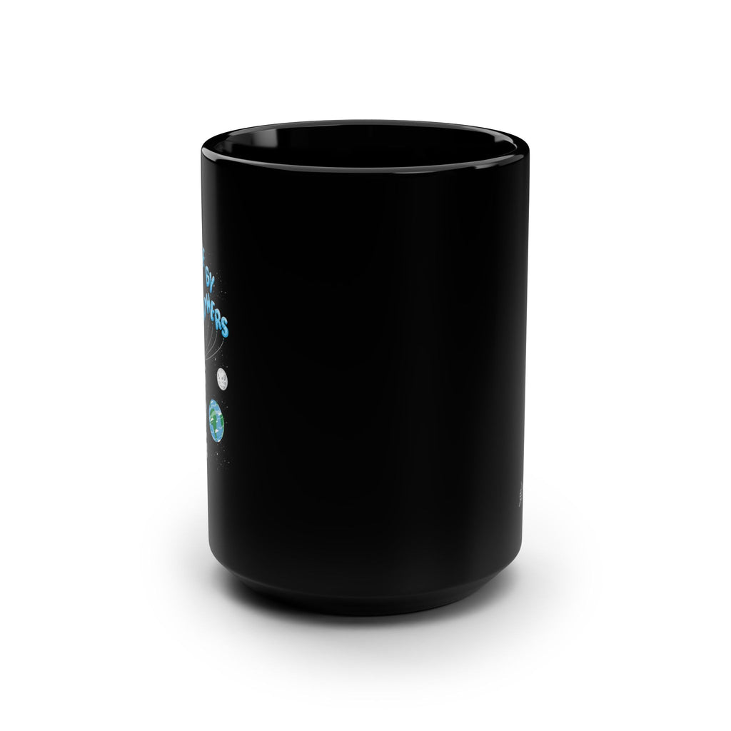 We Rise By Lifting Others Mug