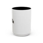 Powered By Coffee Mug