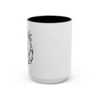 Skeleton Session Coffee Mug