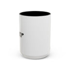 What Up Earth Coffee Mug