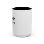 Low HP Coffee Mug