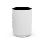 Cool S Hand Drawn Mug