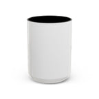 Commit Motivational Coffee Mug
