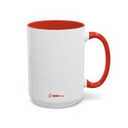 Vampire Lips Mug
