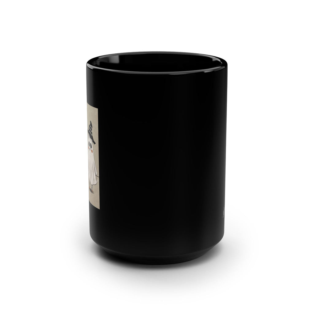 Ghost Friends Mug