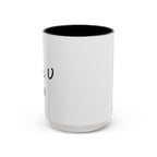 Hi I Like You Mug