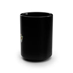 Bloom with Grace Mug