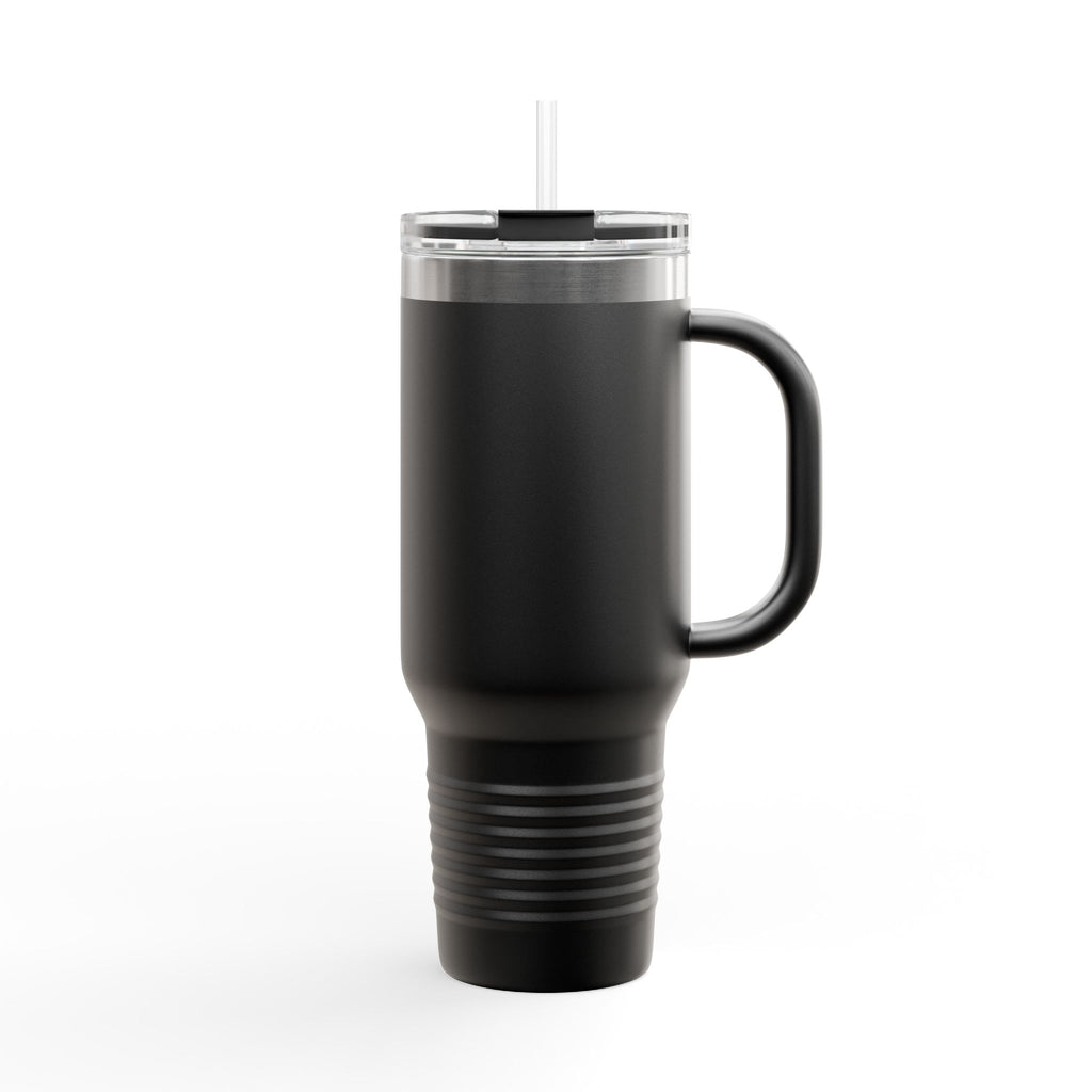 The Sick Mug Tumbler