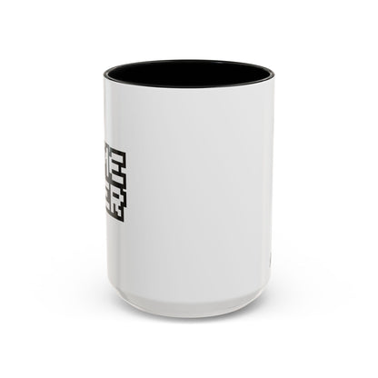 Game Over Coffee Mug
