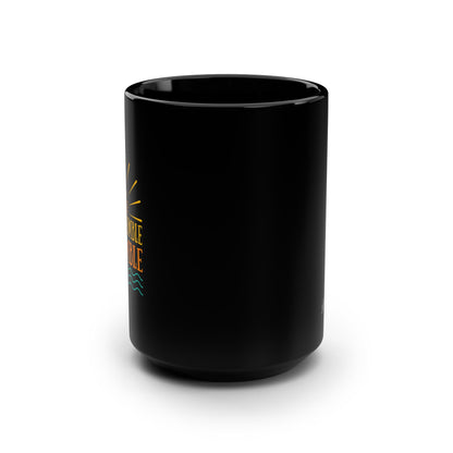 Don't Grumble Be Humble Coffee Mug