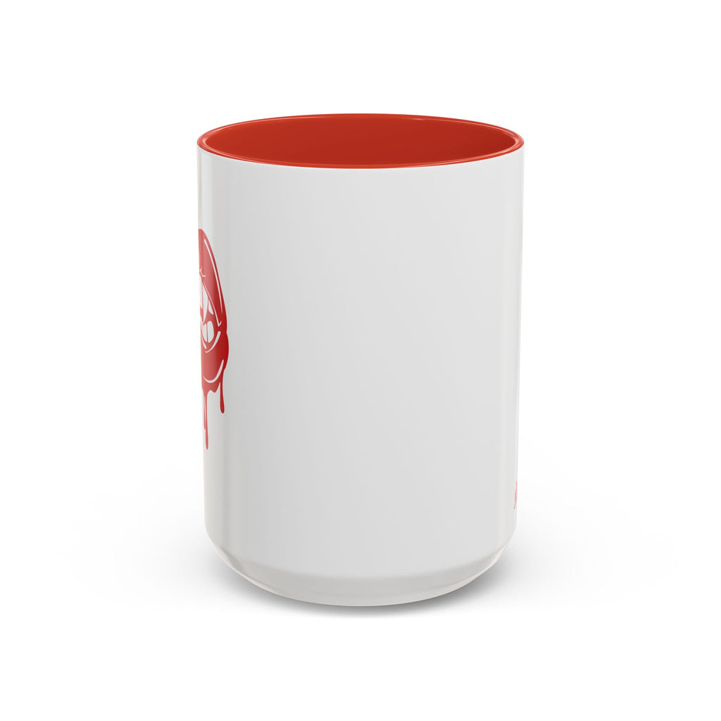 Vampire Lips Mug