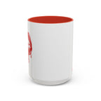 Vampire Lips Mug