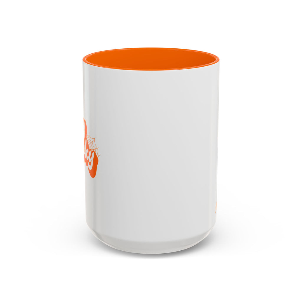 Stay Spooky Coffee Mug