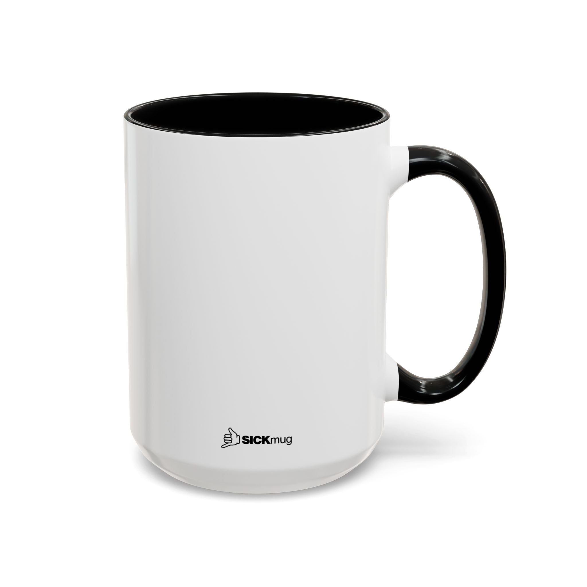 Cool S Hand Drawn Mug