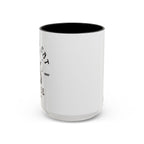 Wizard Cat Coffee Mug