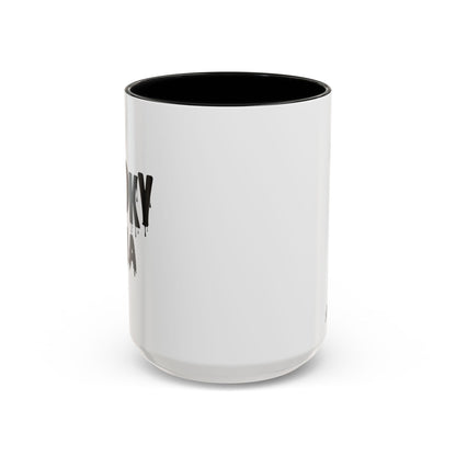Spooky Mama Coffee Mug