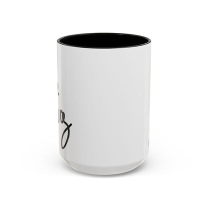 I Like Mug
