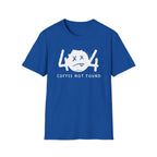 404 Coffee Not Found T-Shirt